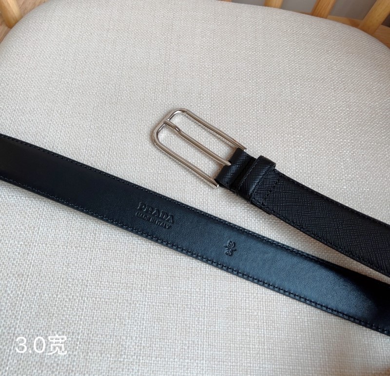Pra*a belts
